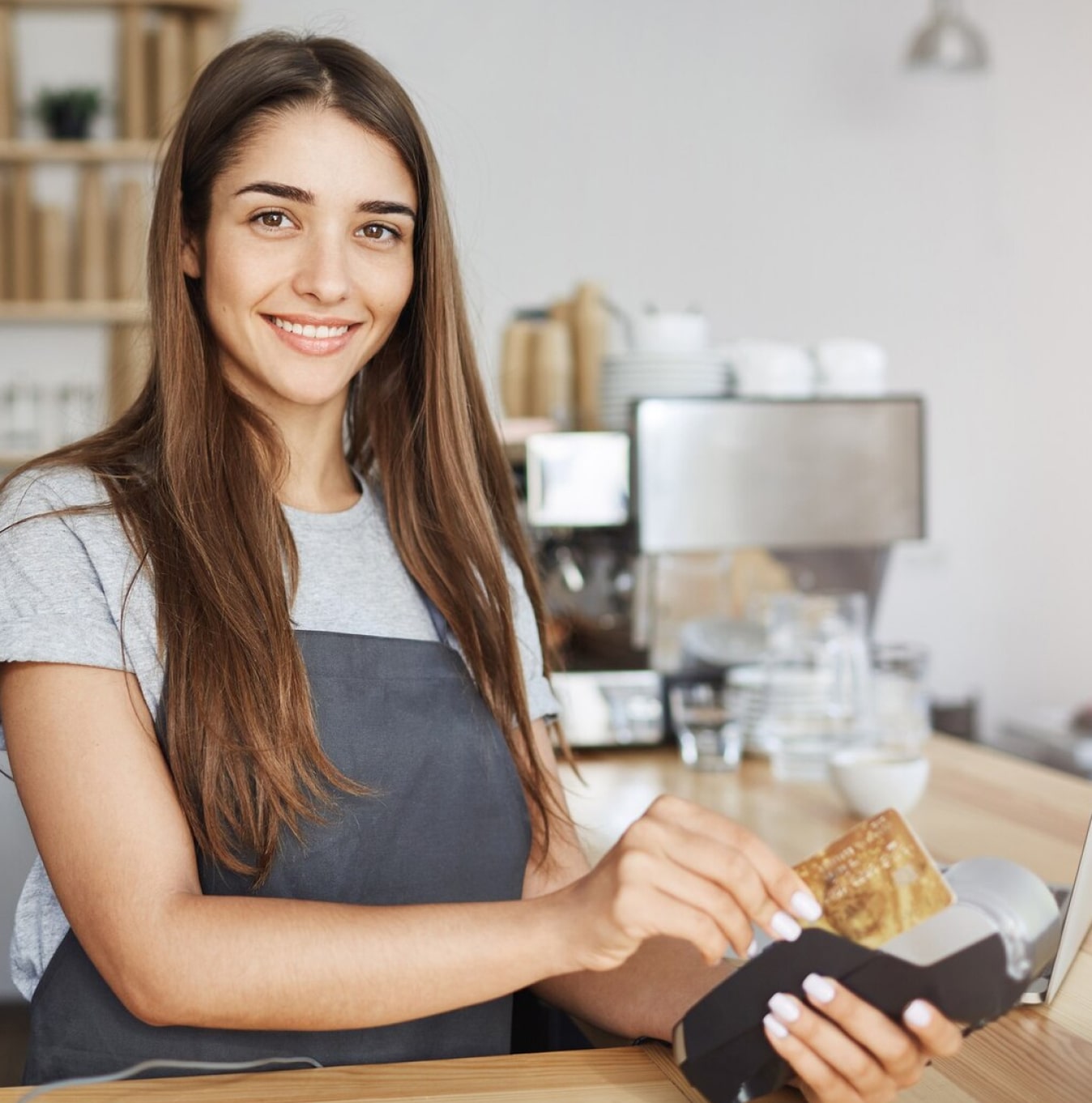 Digital Payment